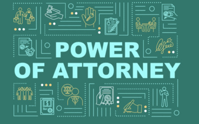 পাওয়ার অফ অ্যাটর্নি কিভাবে করবেন বাংলাদেশে