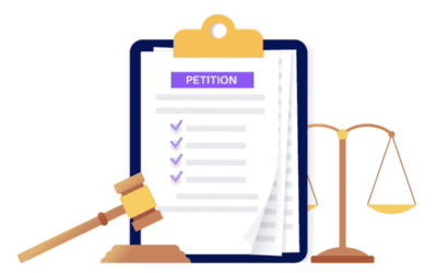 দেওয়ানী মামলার ধাপ সমূহ 