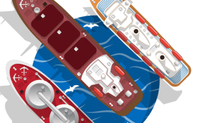 Unlocking the Power of Admiralty Law in Resolving Maritime Disputes in Bangladesh