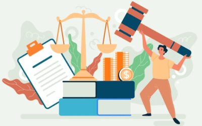 Financial crime and negligence laws safeguard your funds