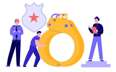 The Intersection of Technology and Law