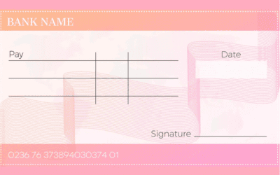 চেক ডিজঅনার ও আইনী প্রতিকার