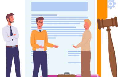 সিভিল মামলার ধারাবাহিক ধাপগুলো+