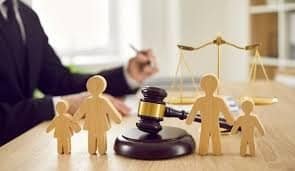 Child Custody After Divorce in Bangladesh